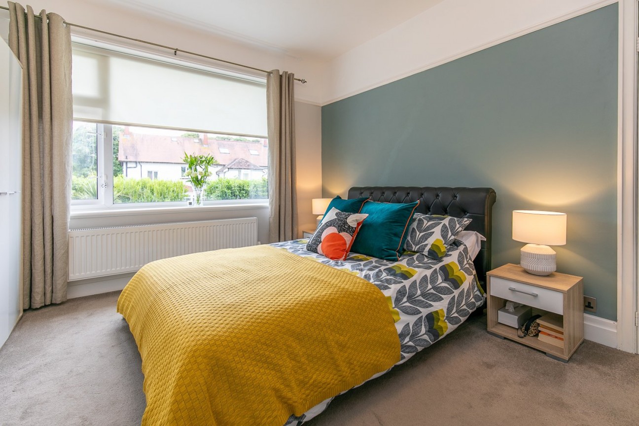 23, Norwood Drive, Douglas, Isle of Man, IM2 5HN