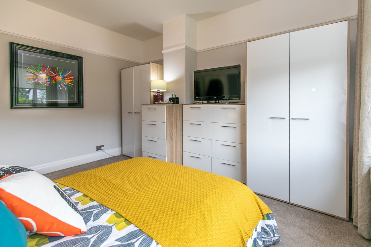 23, Norwood Drive, Douglas, Isle of Man, IM2 5HN