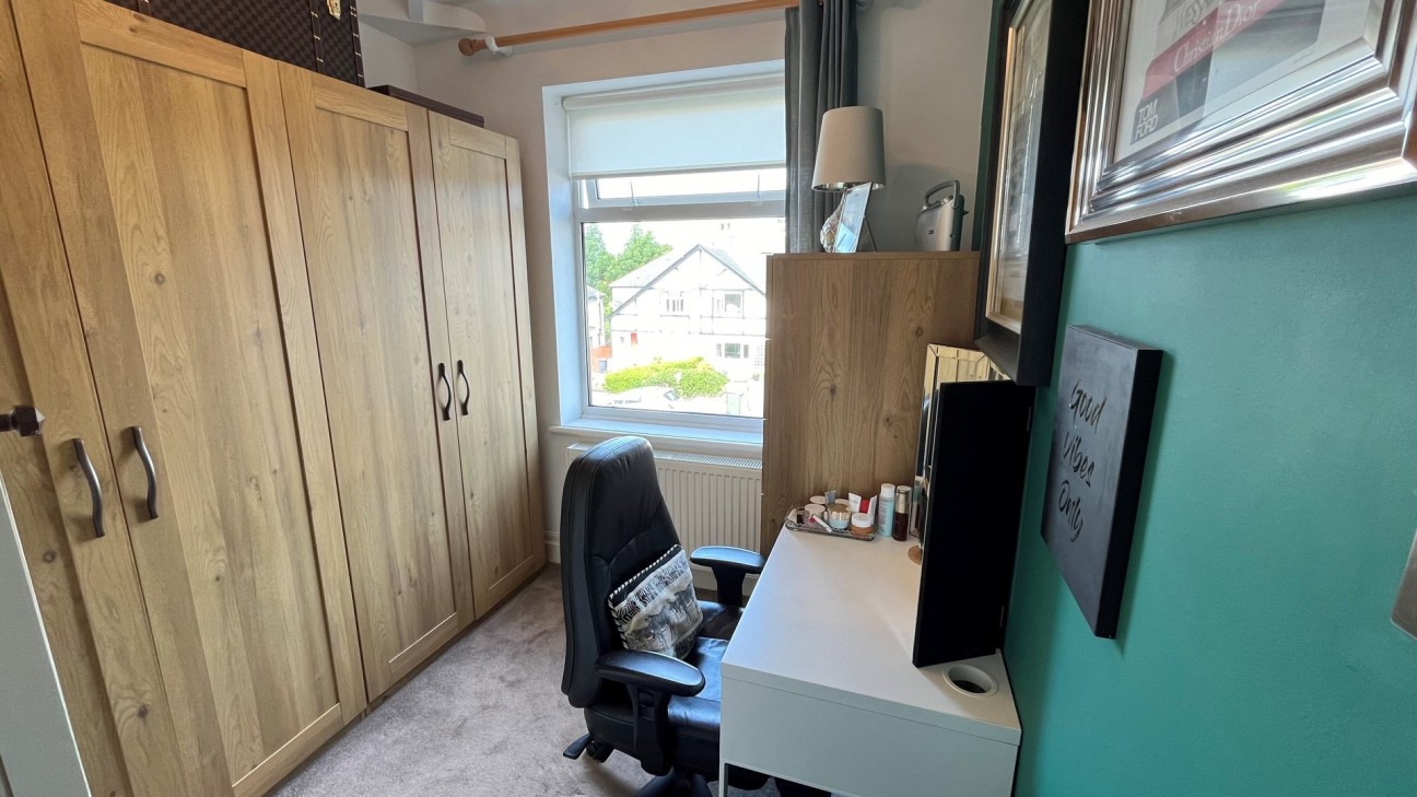 23, Norwood Drive, Douglas, Isle of Man, IM2 5HN