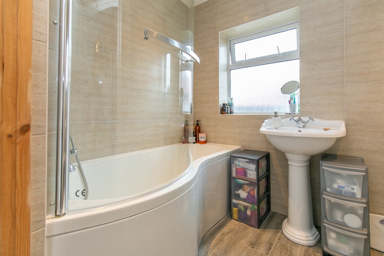 23, Norwood Drive, Douglas, Isle of Man, IM2 5HN