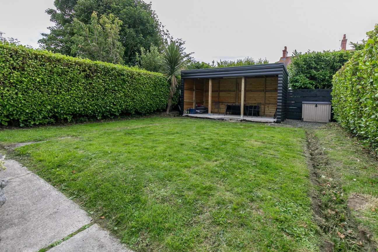 23, Norwood Drive, Douglas, Isle of Man, IM2 5HN