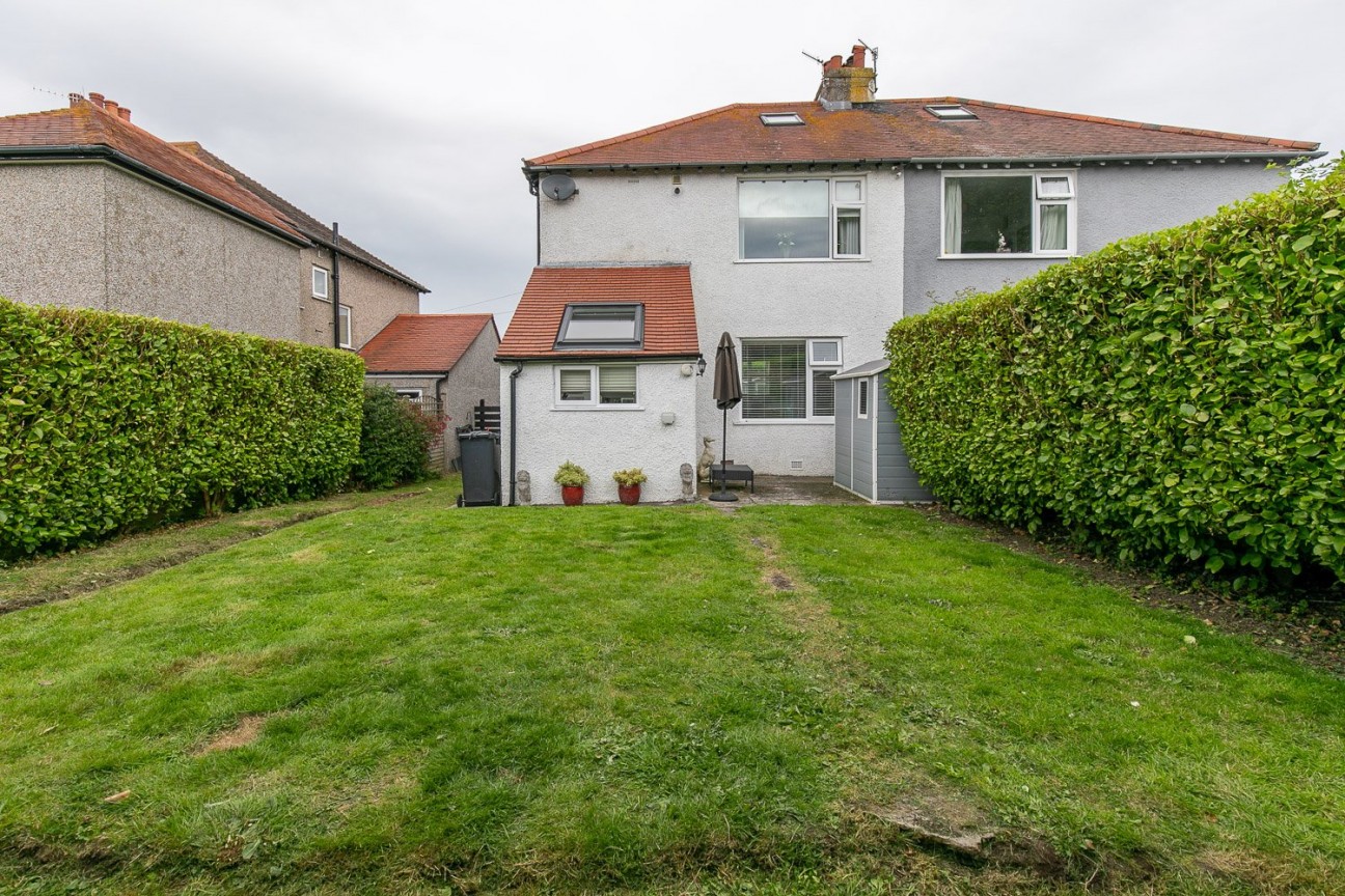 23, Norwood Drive, Douglas, Isle of Man, IM2 5HN