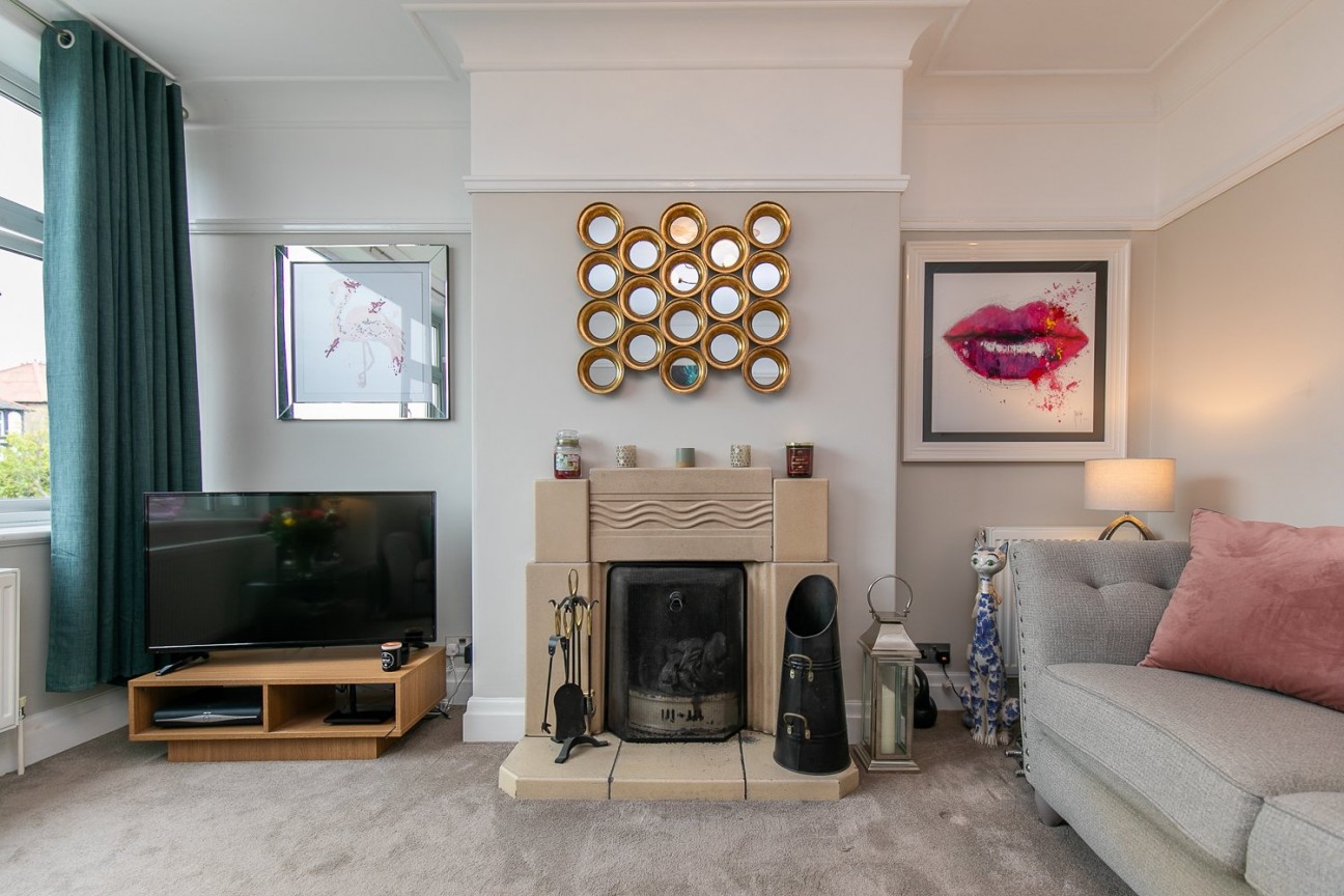 23, Norwood Drive, Douglas, Isle of Man, IM2 5HN