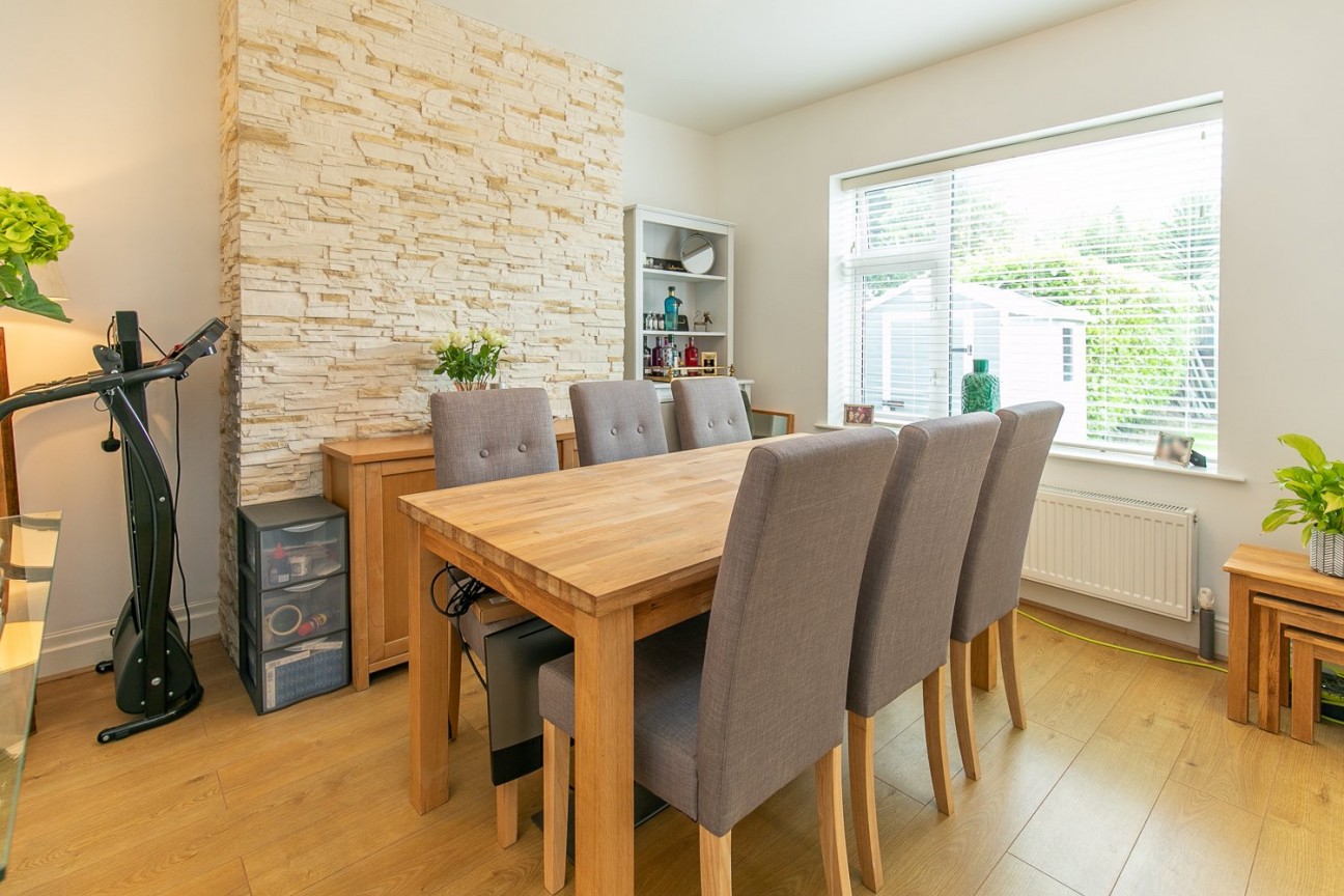 23, Norwood Drive, Douglas, Isle of Man, IM2 5HN