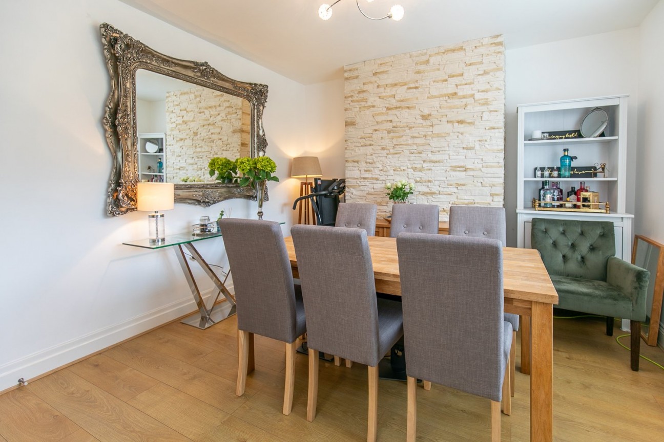 23, Norwood Drive, Douglas, Isle of Man, IM2 5HN