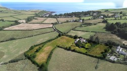 Thie Garey, Dreemskerry Hill, Maughold, IM7 1BE