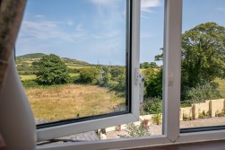 Thie Garey, Dreemskerry Hill, Maughold, IM7 1BE