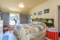 Thie Garey, Dreemskerry Hill, Maughold, IM7 1BE