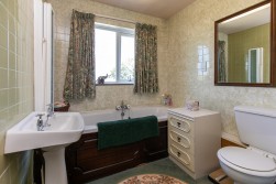Thie Garey, Dreemskerry Hill, Maughold, IM7 1BE