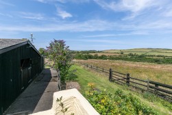Thie Garey, Dreemskerry Hill, Maughold, IM7 1BE
