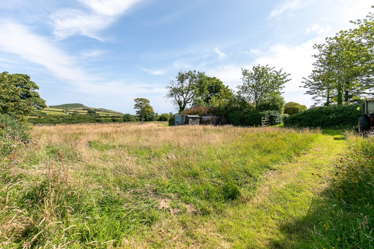 Thie Garey, Dreemskerry Hill, Maughold, IM7 1BE