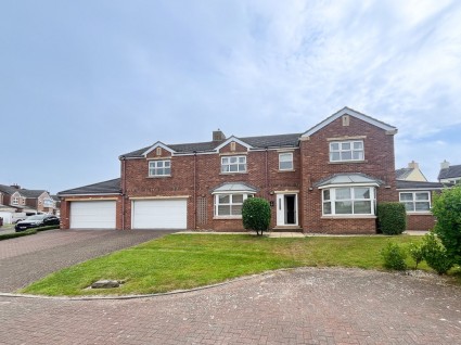 12, Abbots Drive, Ballasalla, Isle of Man, IM9 3EB