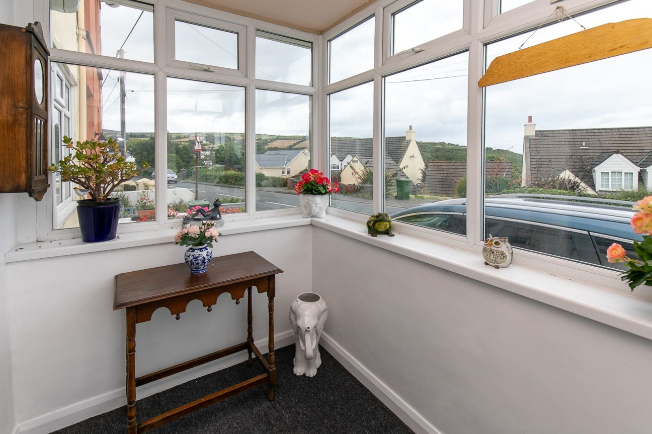 Bay View, South Cape, Laxey, Isle of Man, IM4 7HZ