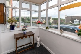 Bay View, South Cape, Laxey, Isle of Man, IM4 7HZ