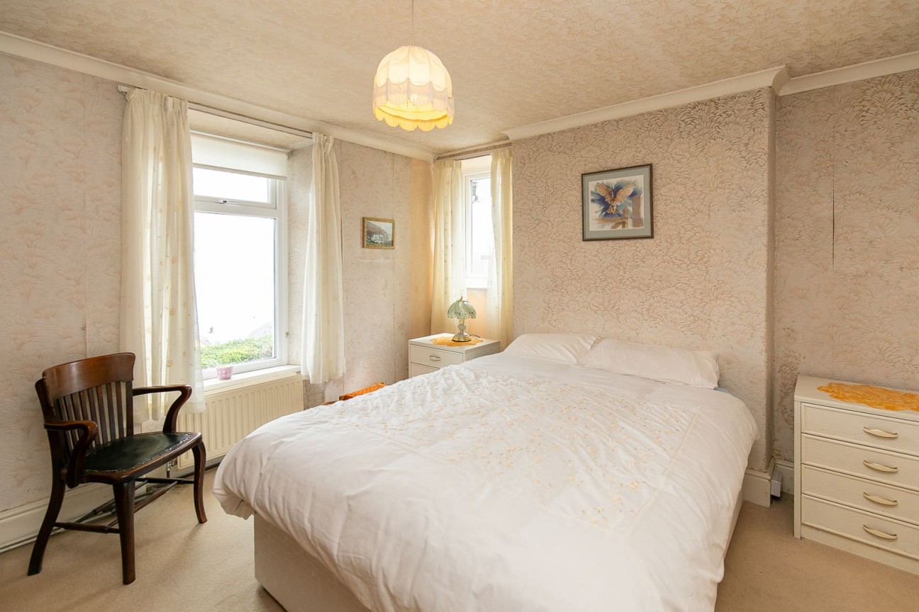 Bay View, South Cape, Laxey, Isle of Man, IM4 7HZ