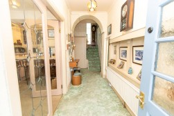 Bay View, South Cape, Laxey, Isle of Man, IM4 7HZ
