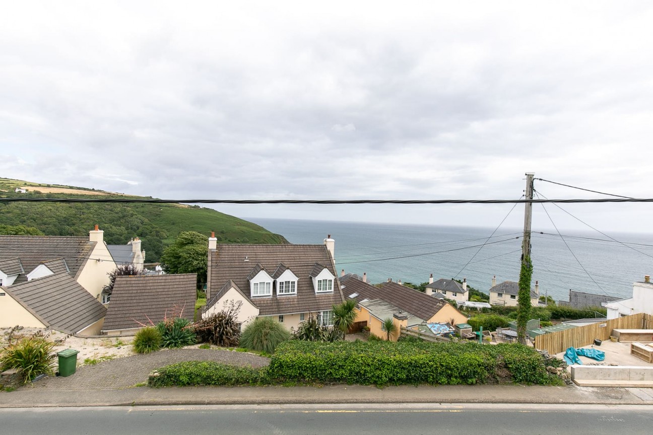 Bay View, South Cape, Laxey, Isle of Man, IM4 7HZ