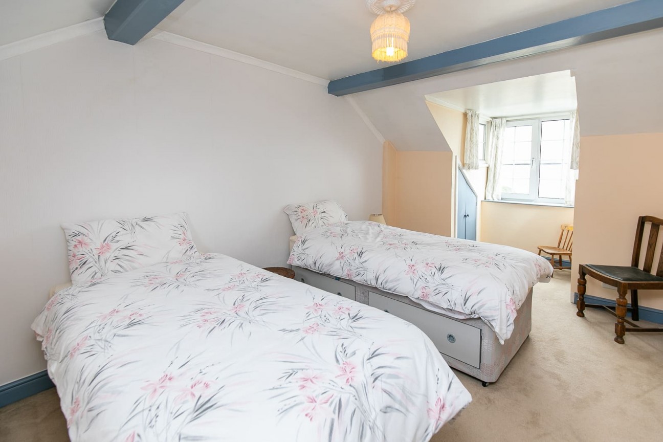 Bay View, South Cape, Laxey, Isle of Man, IM4 7HZ