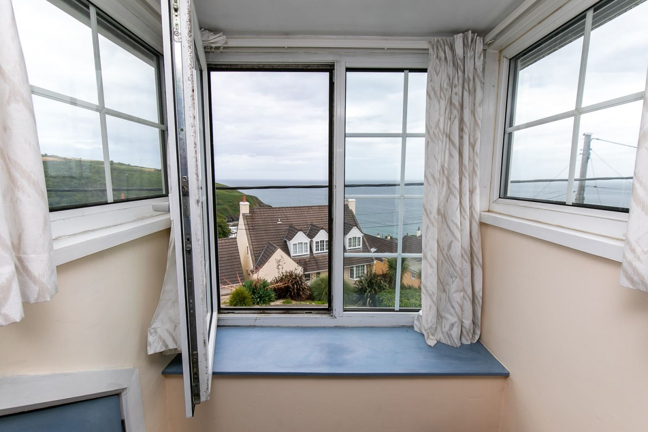 Bay View, South Cape, Laxey, Isle of Man, IM4 7HZ