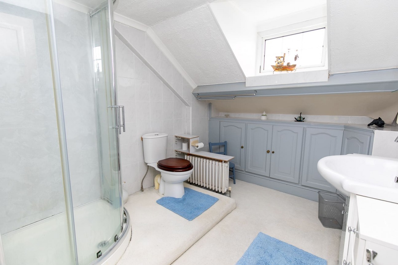 Bay View, South Cape, Laxey, Isle of Man, IM4 7HZ