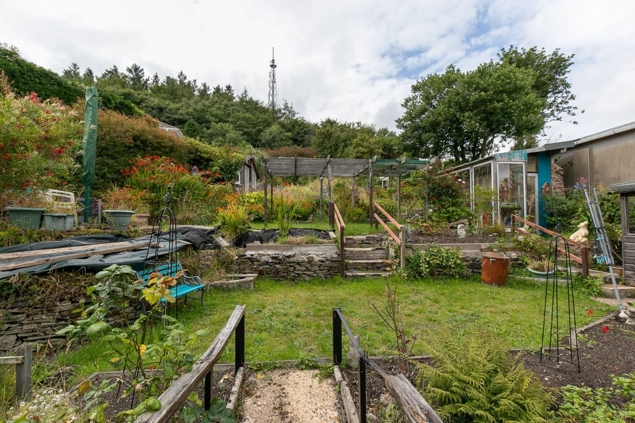 Bay View, South Cape, Laxey, Isle of Man, IM4 7HZ