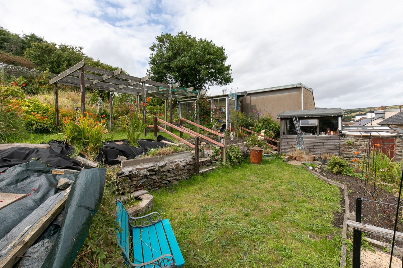 Bay View, South Cape, Laxey, Isle of Man, IM4 7HZ