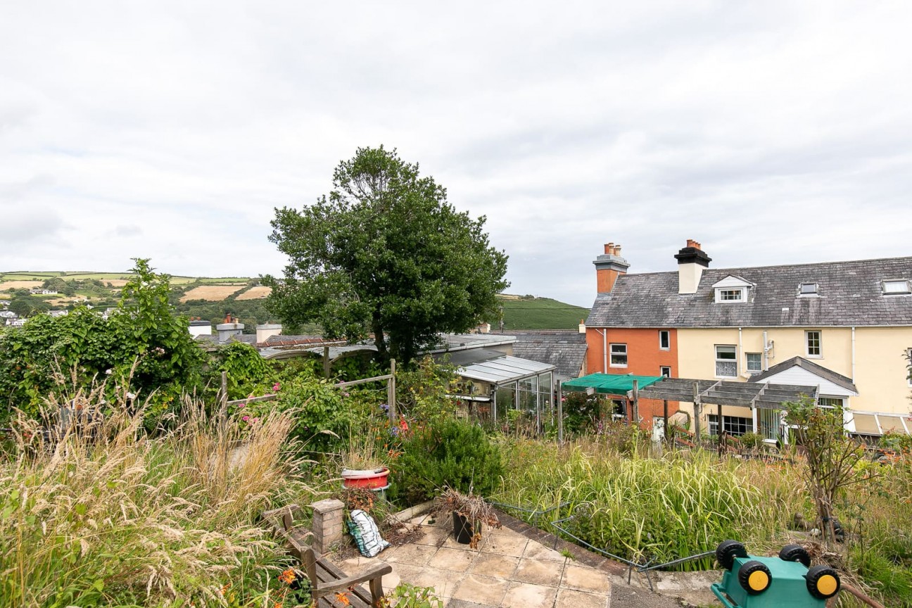 Bay View, South Cape, Laxey, Isle of Man, IM4 7HZ