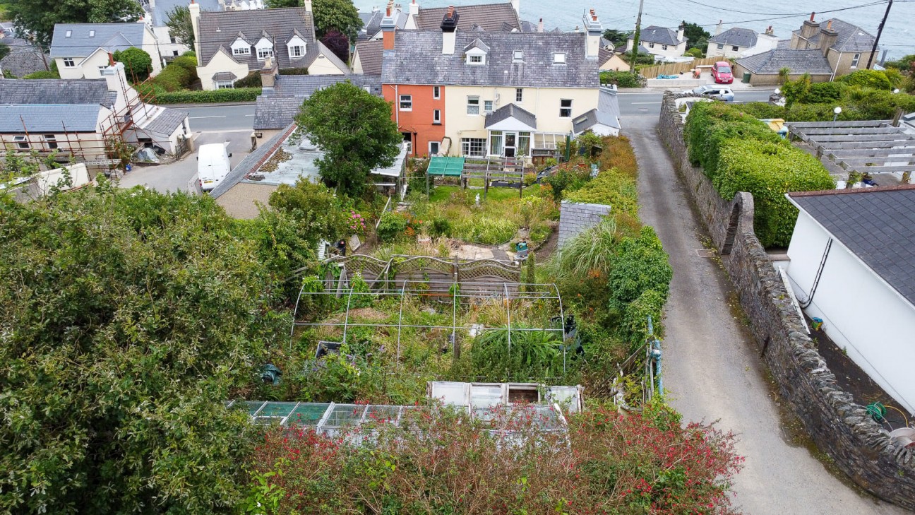 Bay View, South Cape, Laxey, Isle of Man, IM4 7HZ