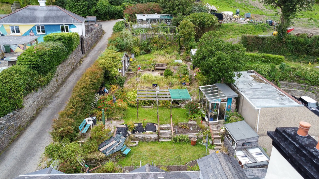 Bay View, South Cape, Laxey, Isle of Man, IM4 7HZ