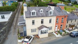 Bay View, South Cape, Laxey, Isle of Man, IM4 7HZ