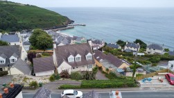 Bay View, South Cape, Laxey, Isle of Man, IM4 7HZ