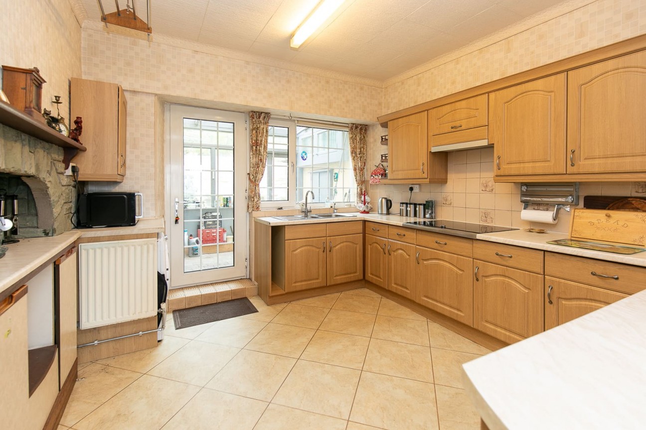 Bay View, South Cape, Laxey, Isle of Man, IM4 7HZ