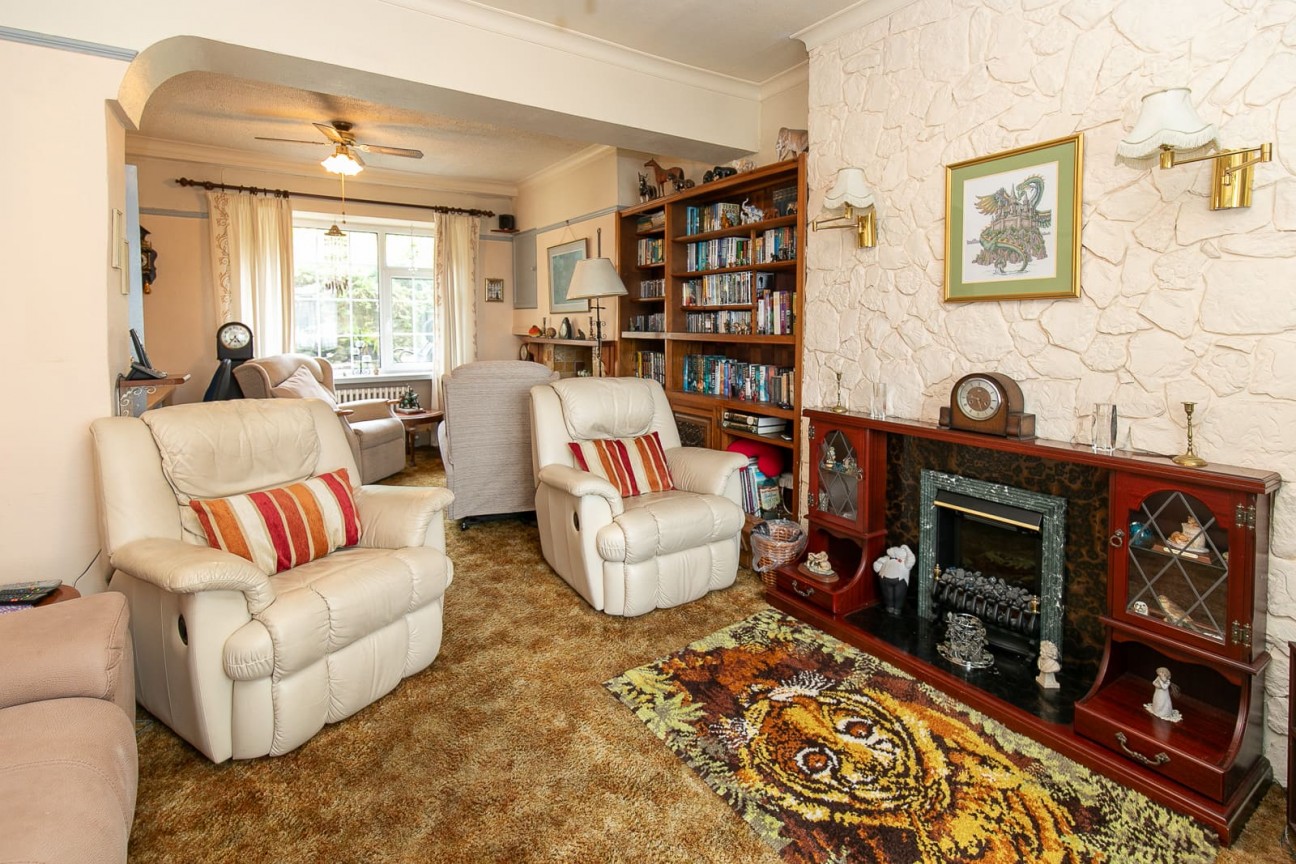 Bay View, South Cape, Laxey, Isle of Man, IM4 7HZ