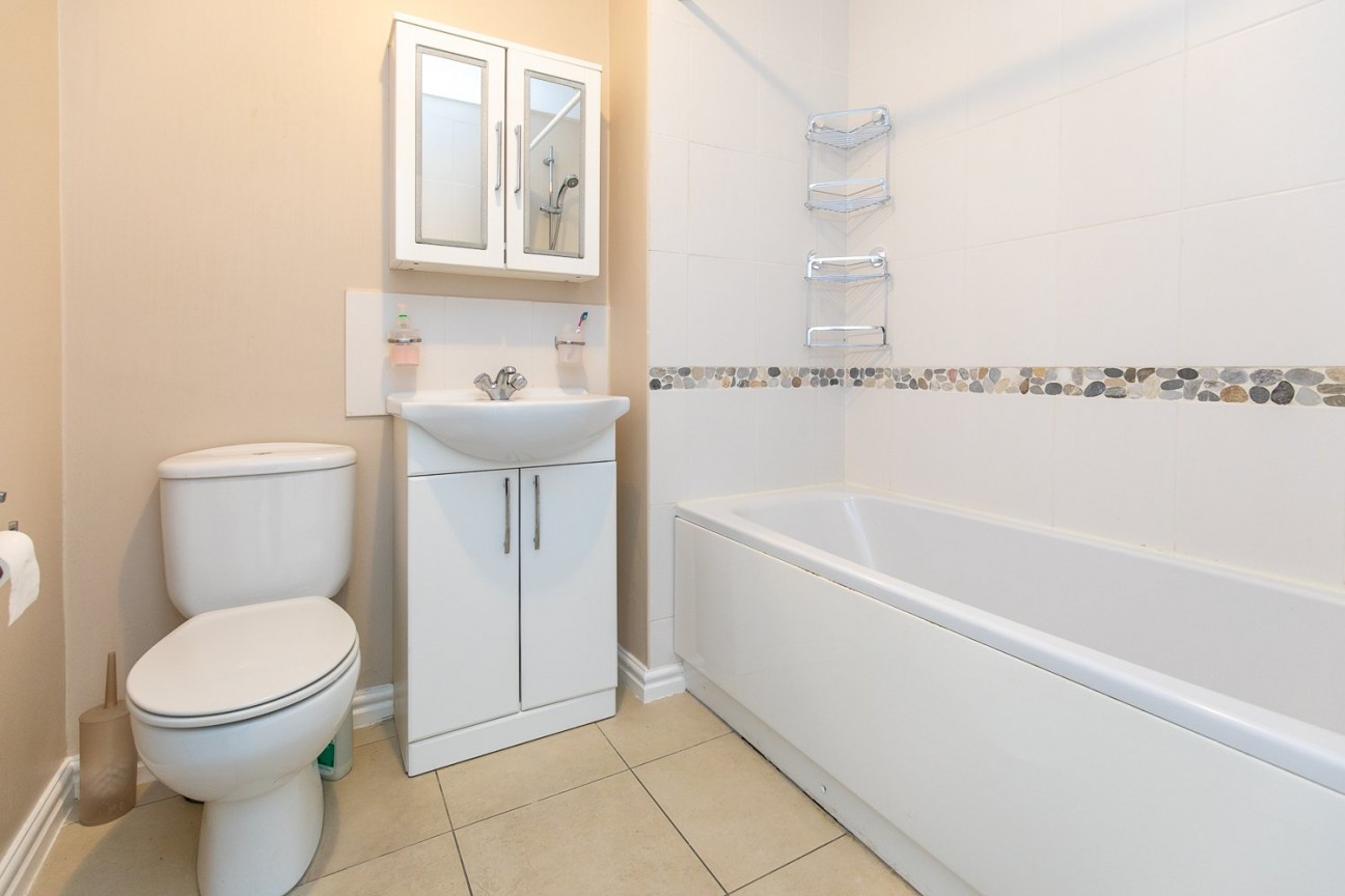 20, Rosehill Mews, Douglas, Isle of Man, IM2 2NA