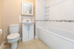 20, Rosehill Mews, Douglas, Isle of Man, IM2 2NA