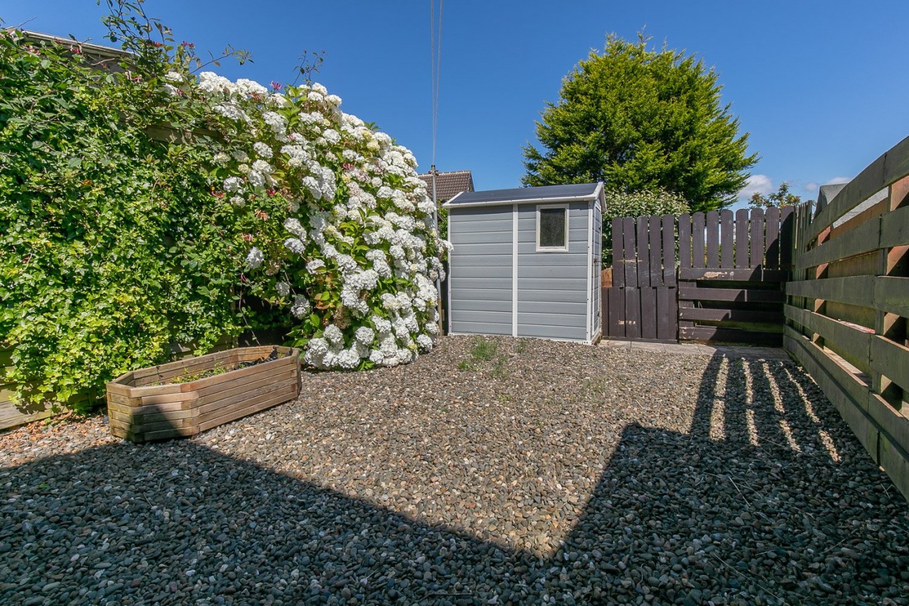 20, Rosehill Mews, Douglas, Isle of Man, IM2 2NA