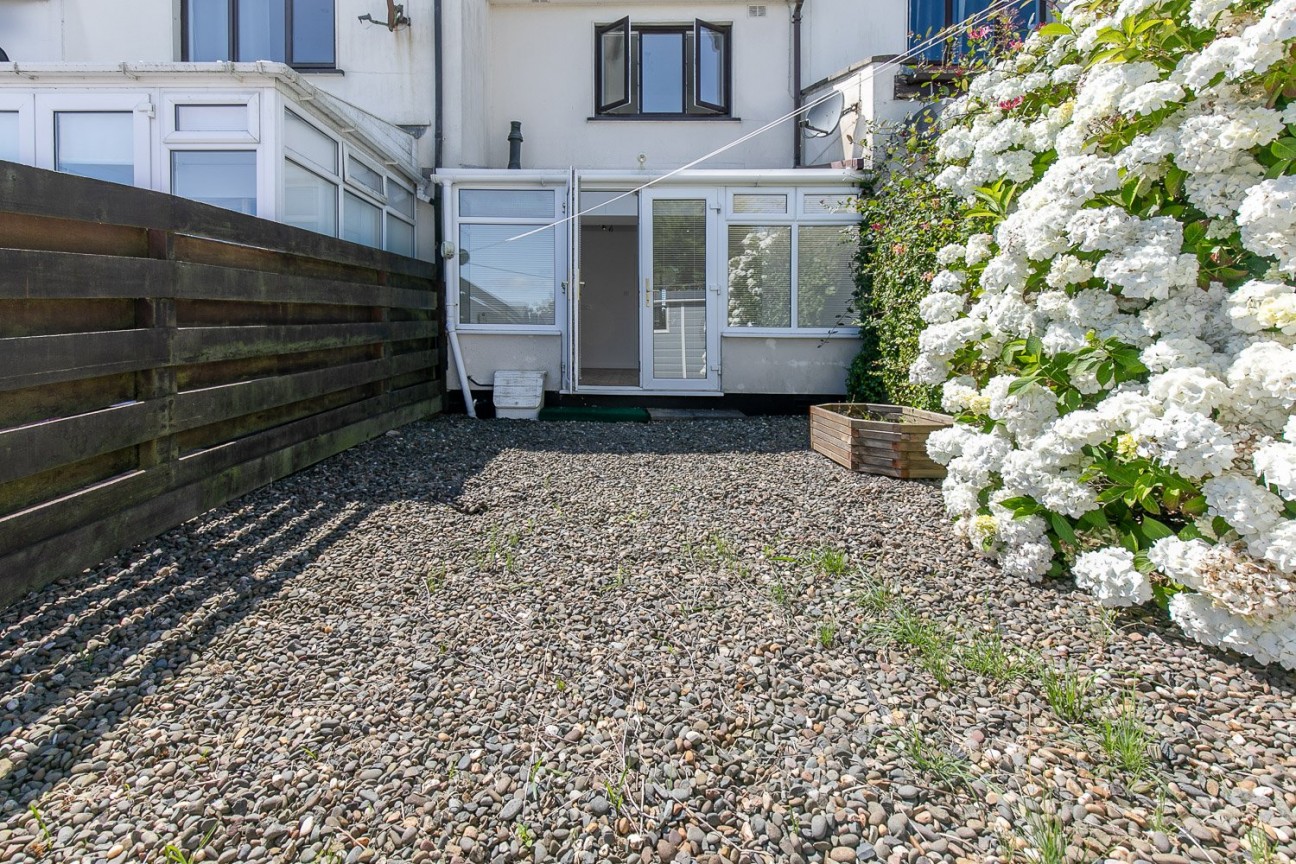 20, Rosehill Mews, Douglas, Isle of Man, IM2 2NA