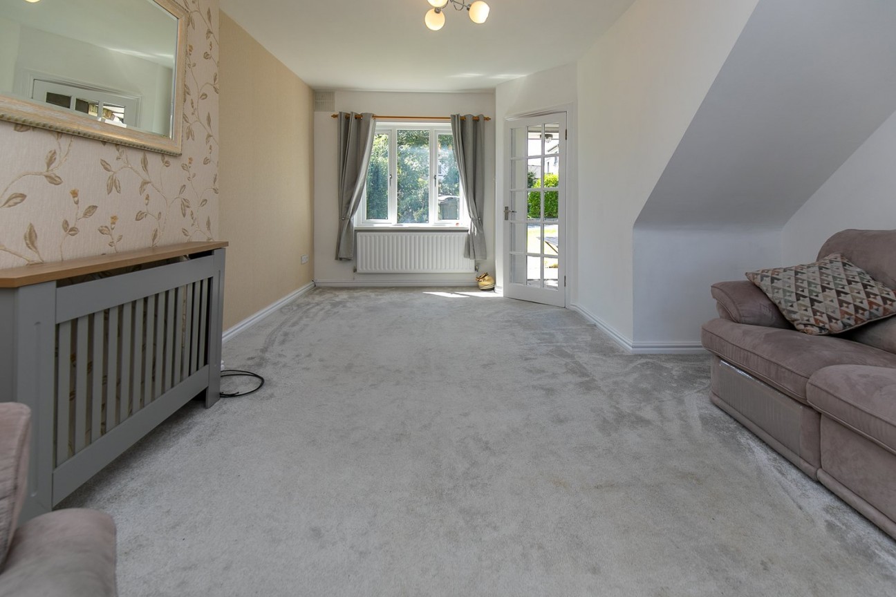 20, Rosehill Mews, Douglas, Isle of Man, IM2 2NA