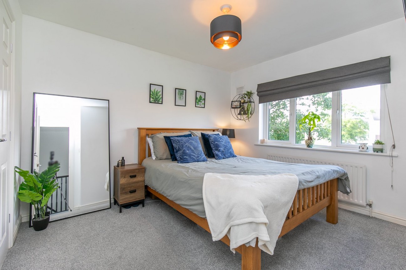 20, Hillcroft Green, Douglas, Isle of Man, IM2 7ES