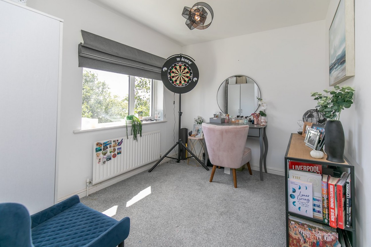 20, Hillcroft Green, Douglas, Isle of Man, IM2 7ES