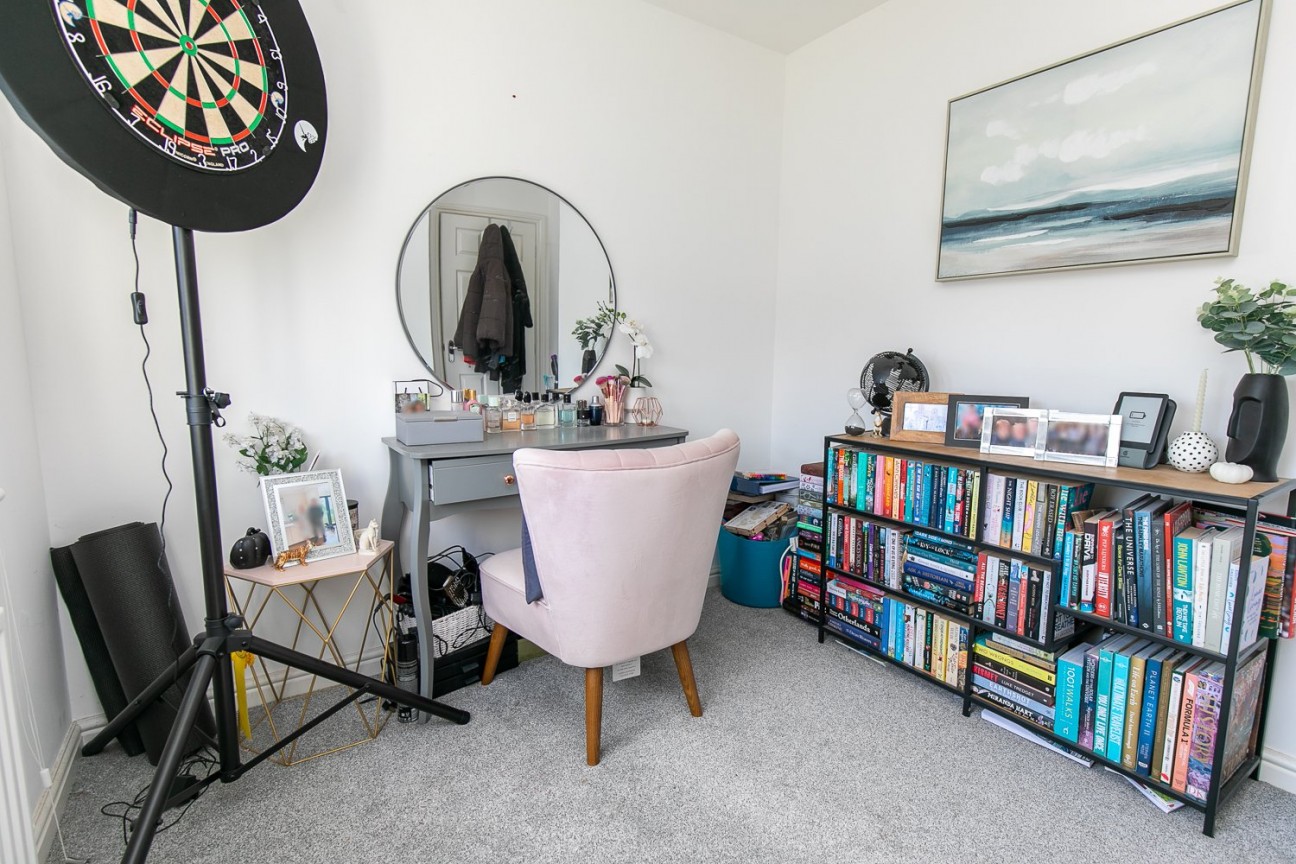 20, Hillcroft Green, Douglas, Isle of Man, IM2 7ES