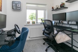 20, Hillcroft Green, Douglas, Isle of Man, IM2 7ES