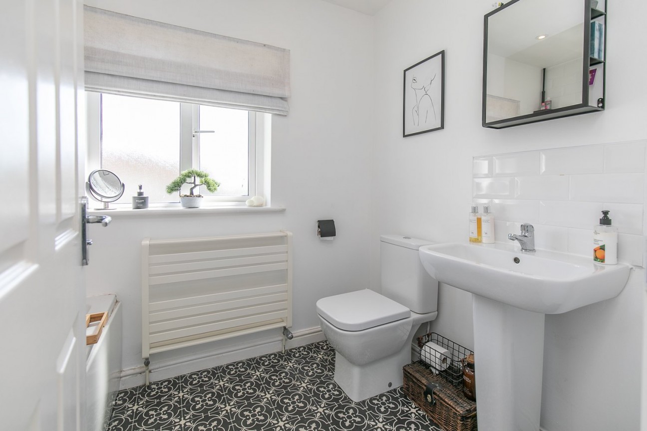20, Hillcroft Green, Douglas, Isle of Man, IM2 7ES