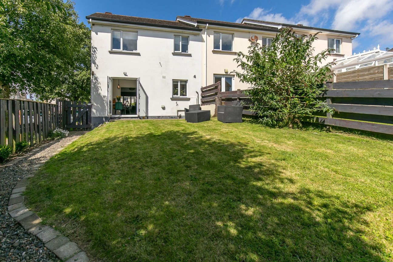 20, Hillcroft Green, Douglas, Isle of Man, IM2 7ES