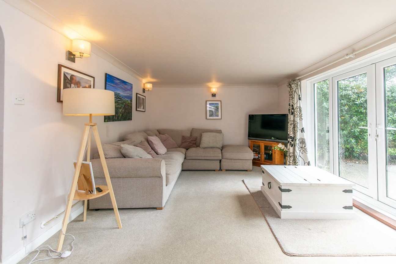 Ohio Cottage, Bernahara Road, Andreas, Isle of Man, IM7 3HH