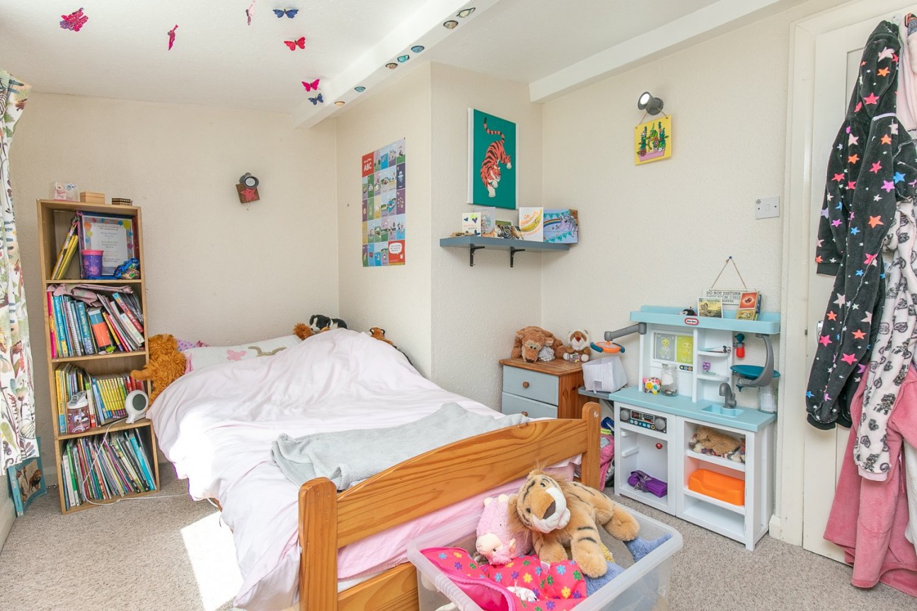 Ohio Cottage, Bernahara Road, Andreas, Isle of Man, IM7 3HH