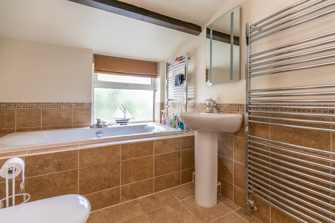 Ohio Cottage, Bernahara Road, Andreas, Isle of Man, IM7 3HH