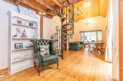 Ohio Cottage, Bernahara Road, Andreas, Isle of Man, IM7 3HH