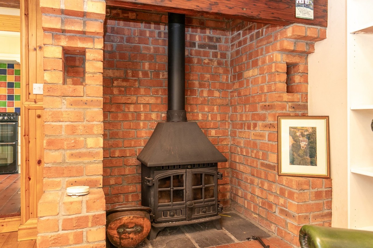 Ohio Cottage, Bernahara Road, Andreas, Isle of Man, IM7 3HH