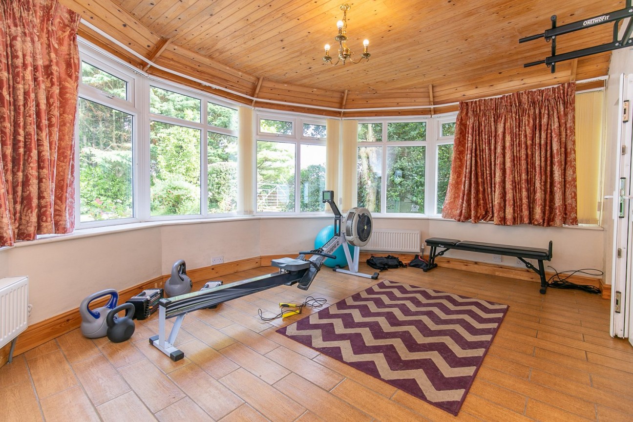 Ohio Cottage, Bernahara Road, Andreas, Isle of Man, IM7 3HH